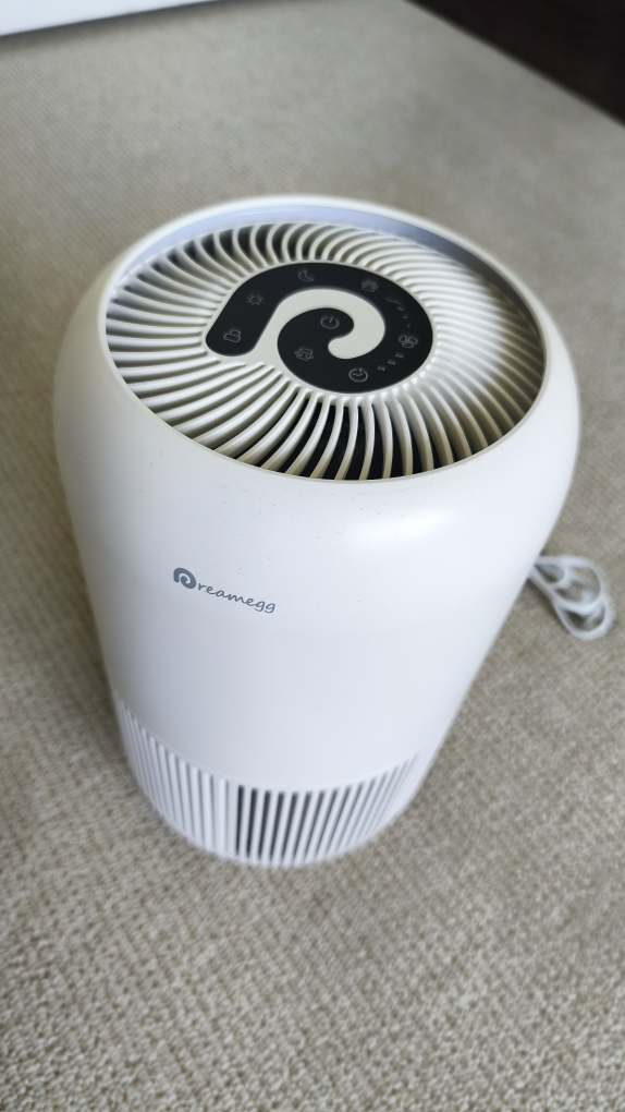 Dreamegg TR-8080 Air Purifier