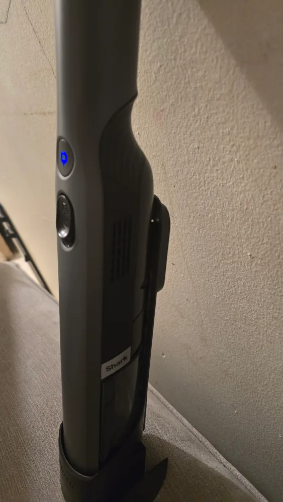 Shark Wandvac WV200C Cordless Vacuum image indicator(2)