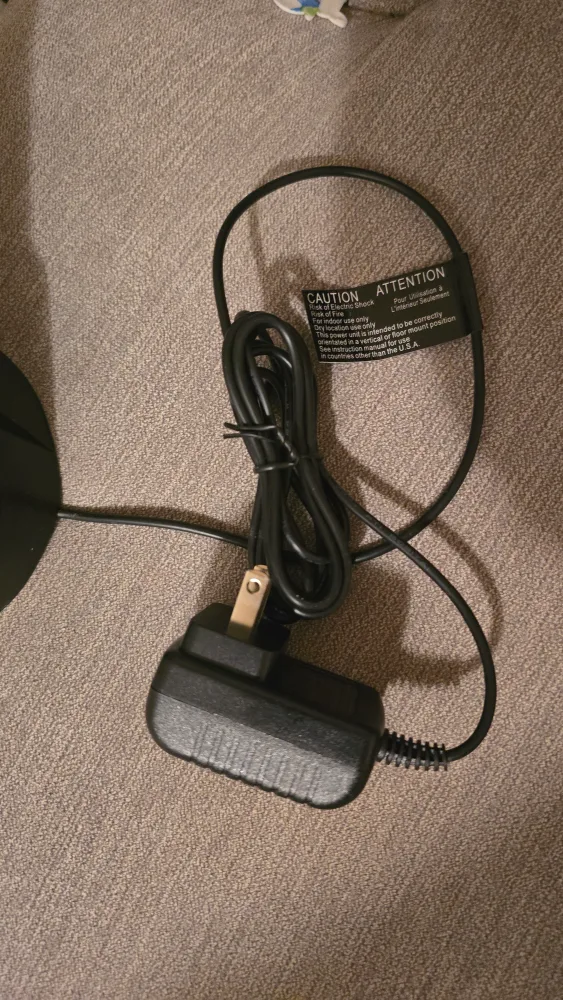 Shark Wandvac WV200C Cordless Vacuum image indicator(4)