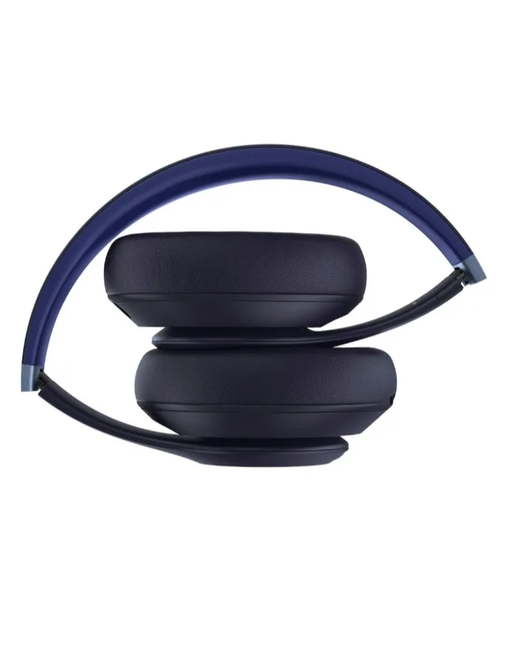 Beats Studio Pro Wireless Noise Cancelling Headphones - Navy image indicator(2)
