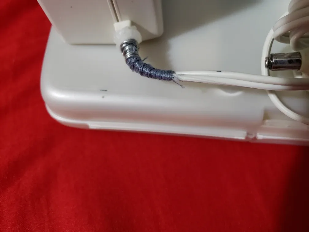 Silk-épil Epilator with Power Supply image indicator(3)