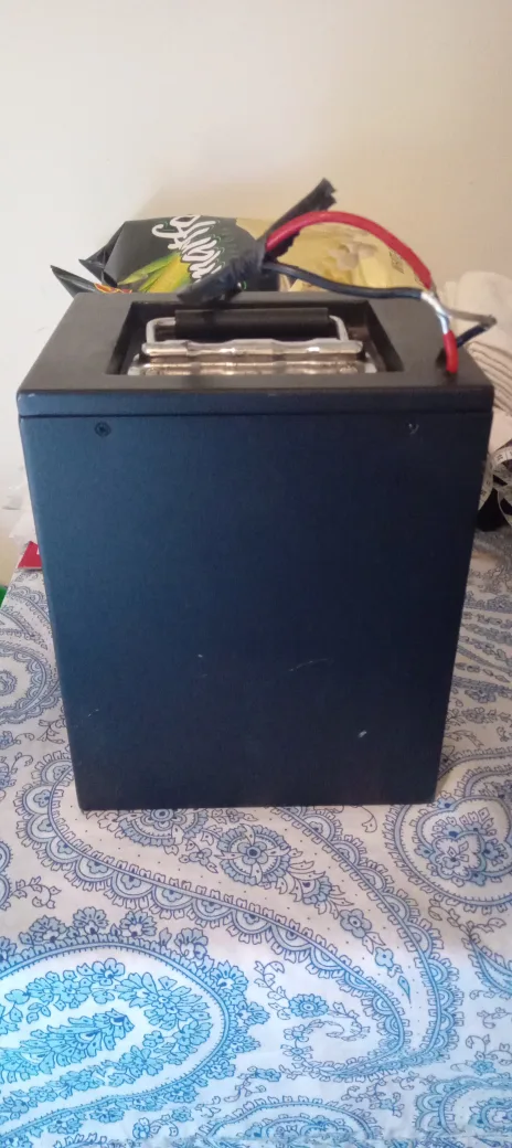 60V Lithium Battery Box thumbnail