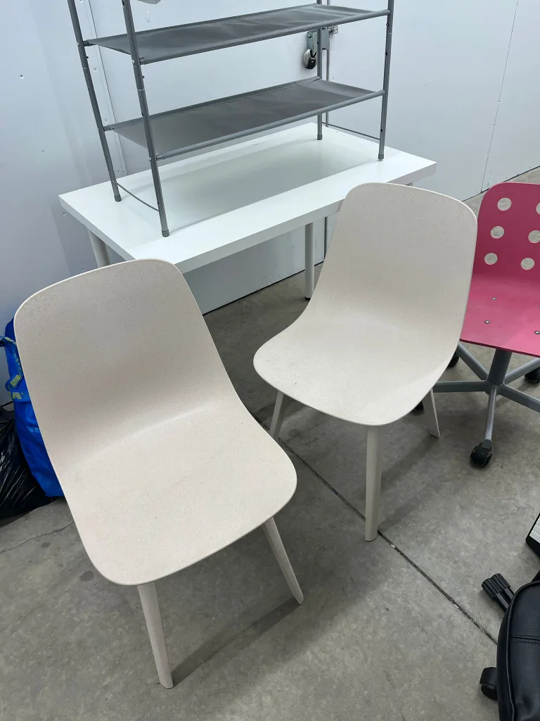 IKEA Tobias Chair - Set of 2 thumbnail