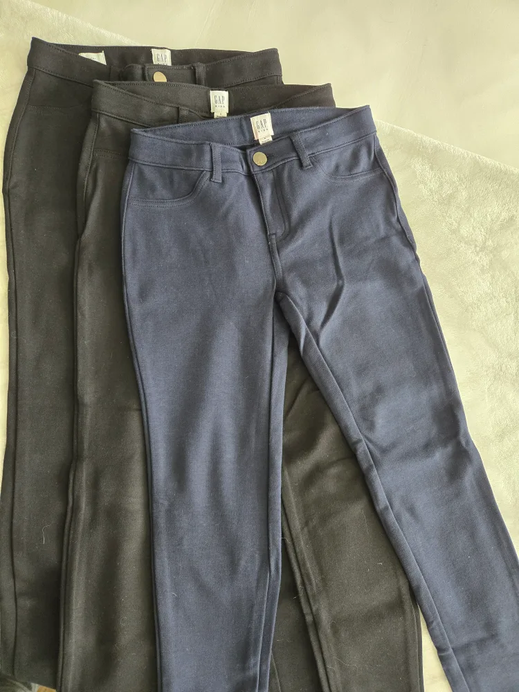 Gap Kids Pants - Size 8 image indicator(3)