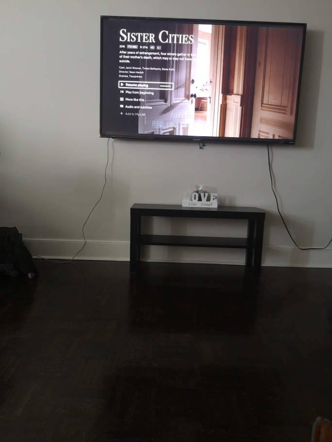 Sharp Roku TV 60" 4K UHD - photo 4