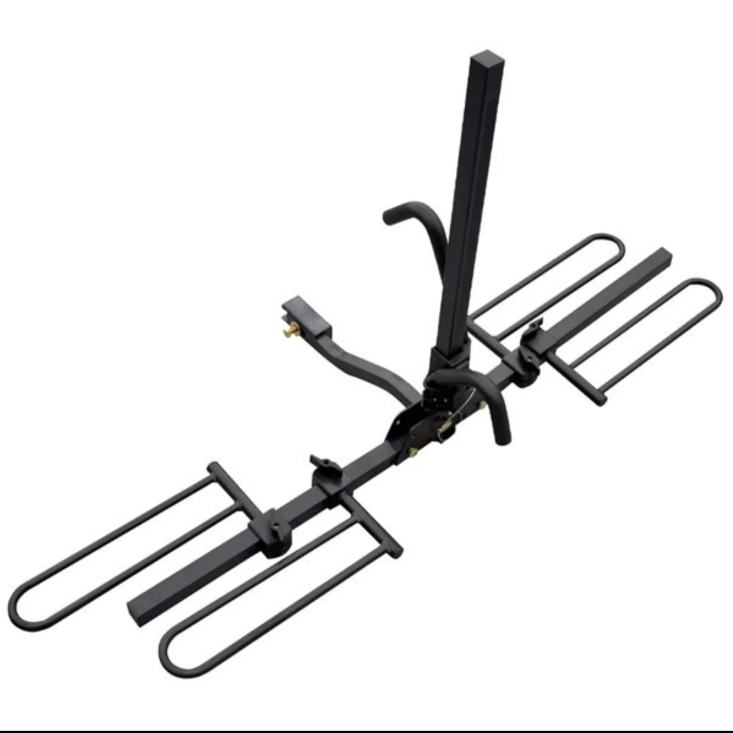 Erickson Load It! 2-Bike Bicycle Carrier image indicator(2)