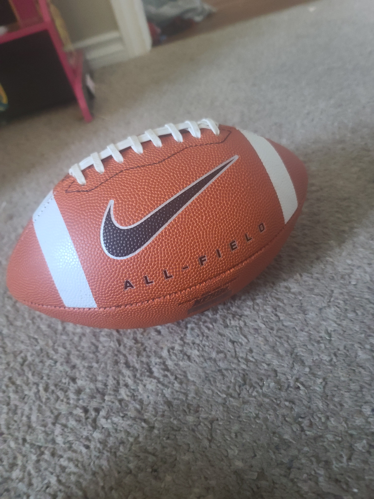 Nike All-Field Football