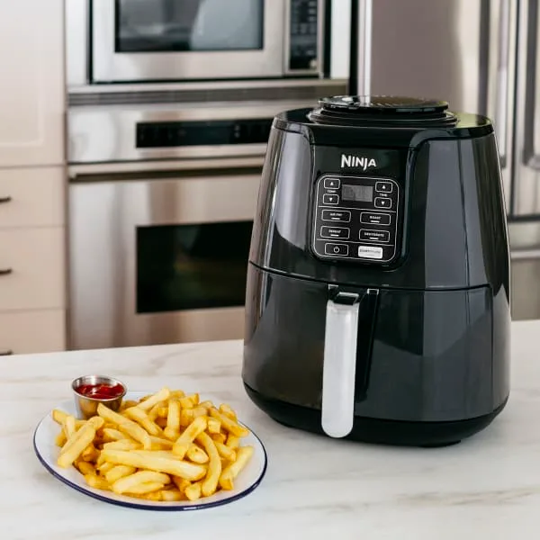Ninja Air Fryer 🥕 🥕 🥕 🥕 🥕 thumbnail