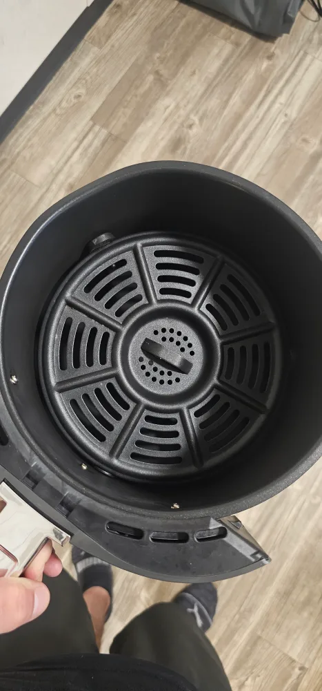 Ninja Air Fryer 🥕 🥕 🥕 🥕 🥕 image indicator(2)
