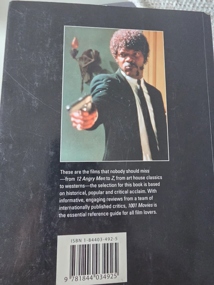 1001 Movies You Must See Before You Die image indicator(2)