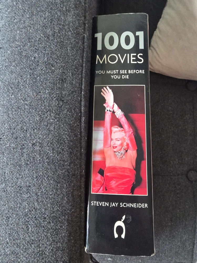 1001 Movies You Must See Before You Die image indicator(3)