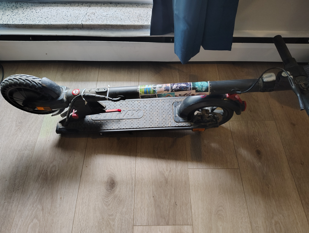 Gotrax Electric Scooter