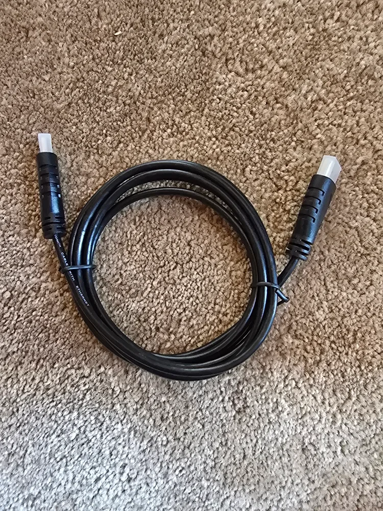 HDMI Cable thumbnail