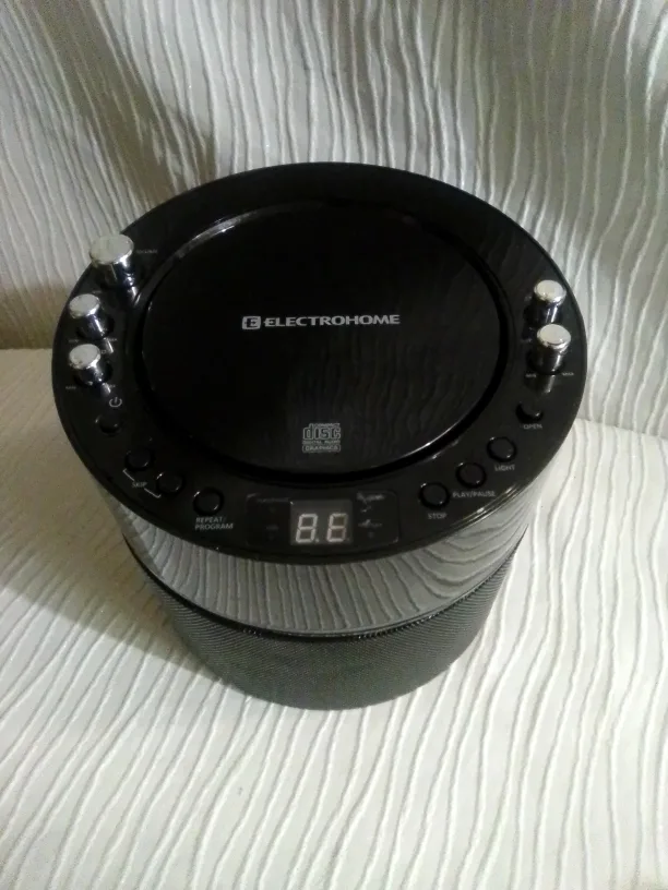 Electrohome Gramophone Music Center thumbnail