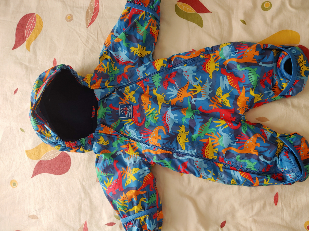 winter overalls 0-3