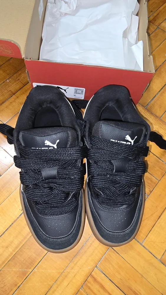 Puma Park Lifestyle SX8 - Size 7 image indicator(2)