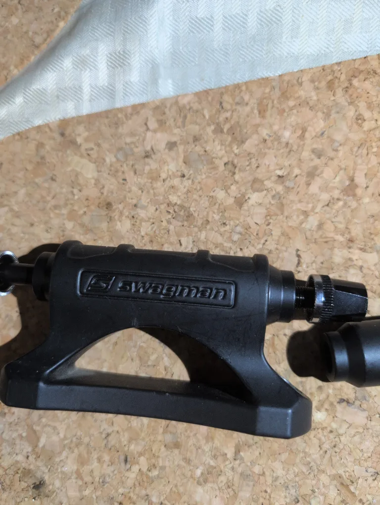 Swagman Bike Rack Fork Mount thumbnail