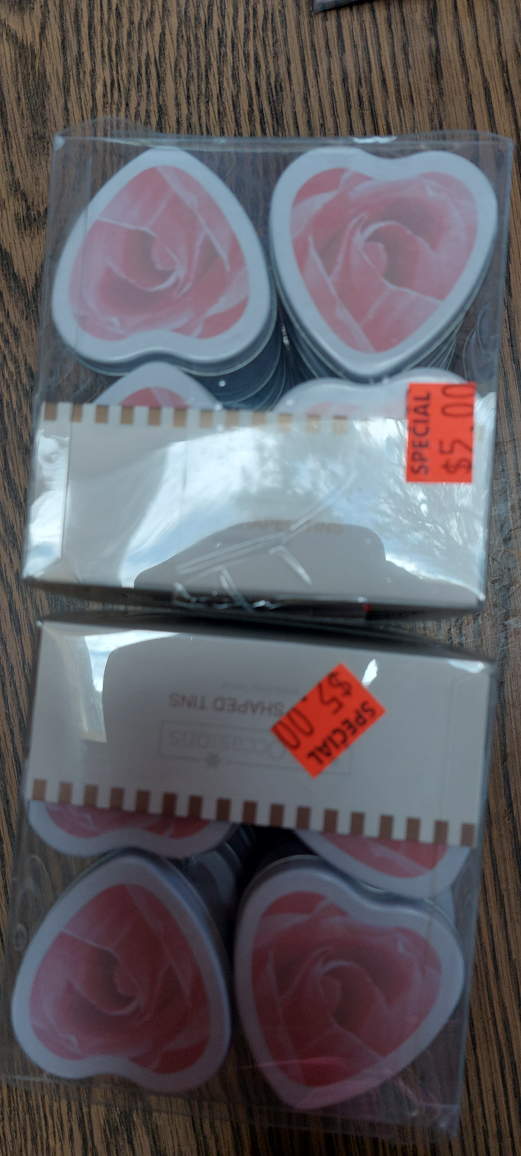 Wedding & Shower Favours - photo 2