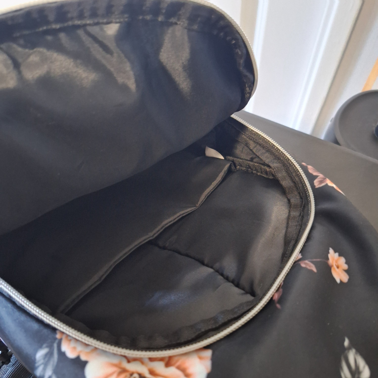 Floral Sling Bag - photo 4