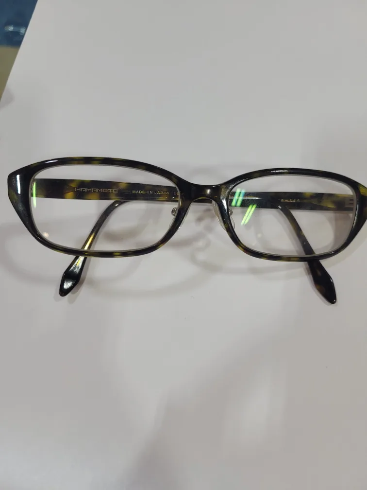 HAMAMOTO Eyeglasses image indicator(3)
