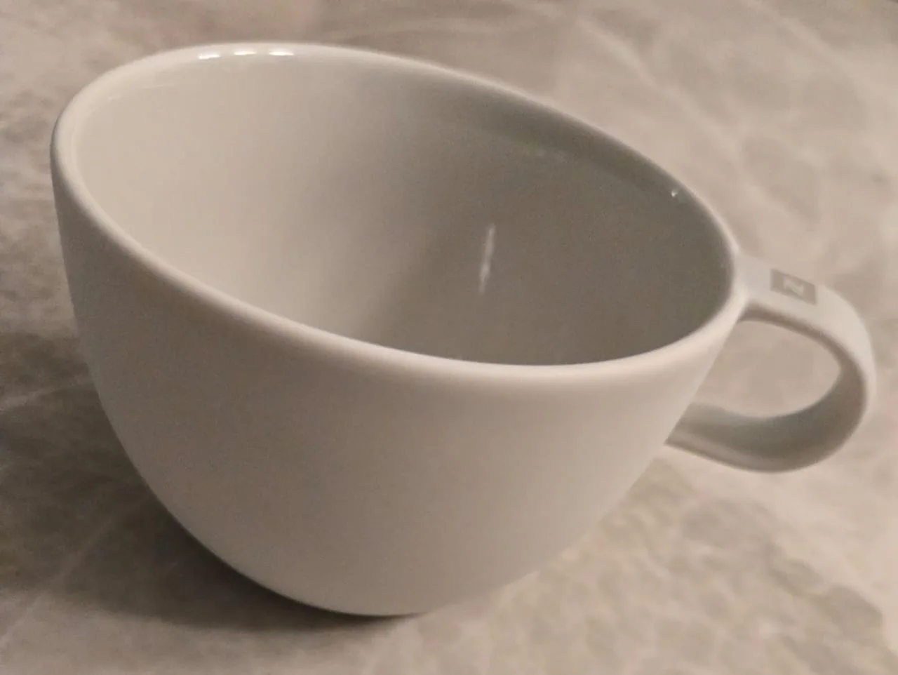 Nespresso Barista Collection Cappuccino Cups (Large) image indicator(2)