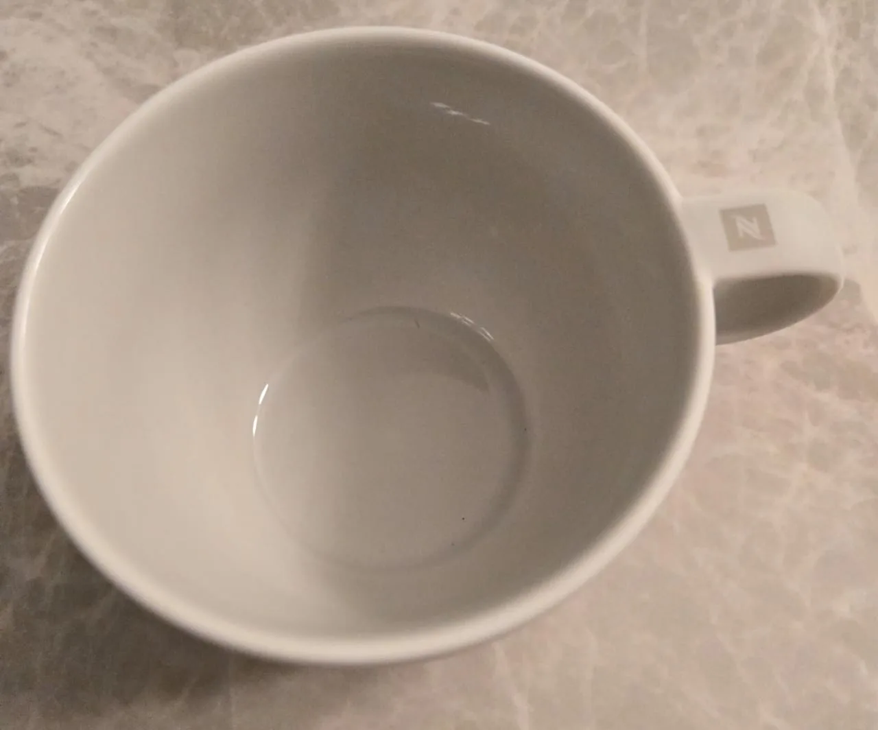 Nespresso Barista Collection Cappuccino Cups (Large) image indicator(4)