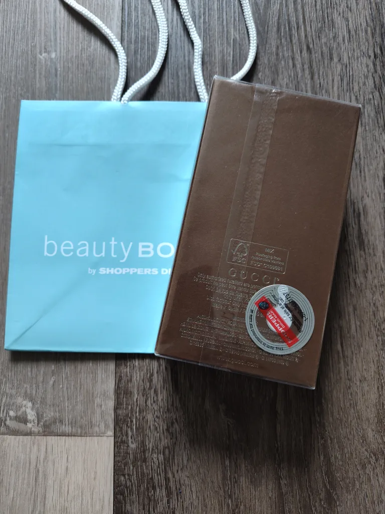 Gucci Guilty Absolute Eau de Parfum 90ml - New image indicator(2)