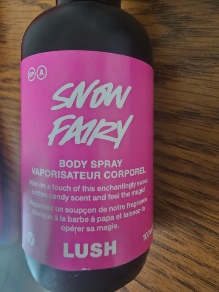 Lush Tea Tree Water Toner & More image indicator(5)