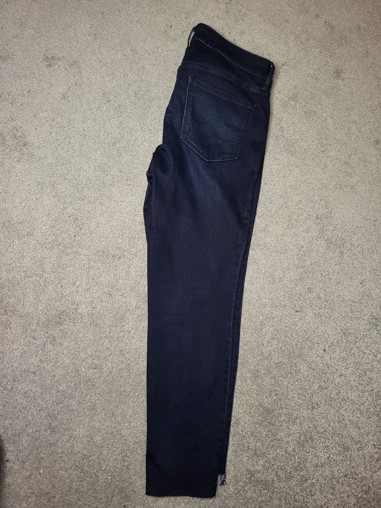 old navy jean
