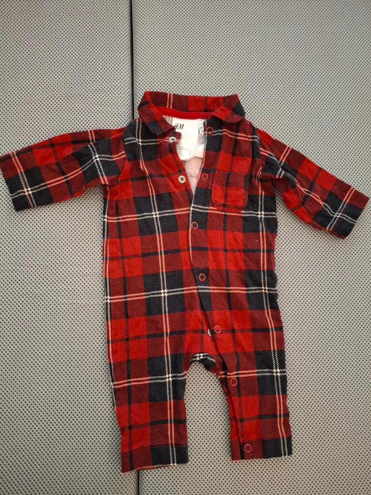 Disney Baby 0M Sleepers - Winnie the Pooh & Balloons image indicator(8)