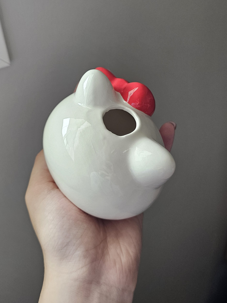 Hello Kitty Ceramic Reed Diffuser - photo 2