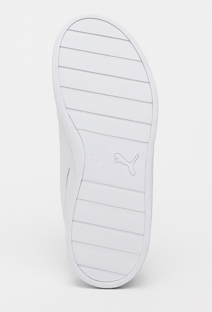 Puma Court Ultra Lite White Sneakers - photo 3