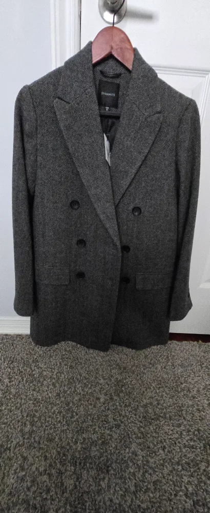 Dynamite Blazer image indicator(2)