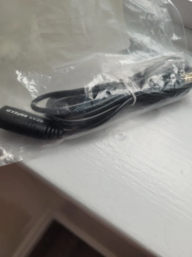 New Seal Shield USB Cable thumbnail
