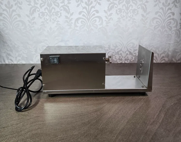 Electric Potato Slicer ZZ-136A image indicator(2)