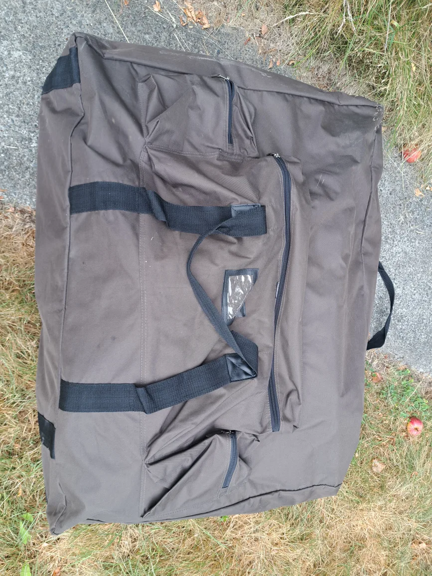 chariot brand~~kids bike carrier/ trailer~~ image indicator(2)