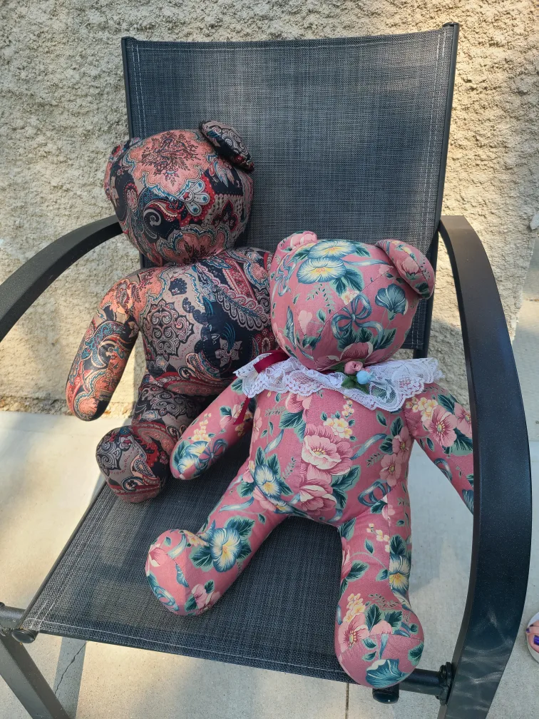 Decorative Teddy Bears image indicator(4)