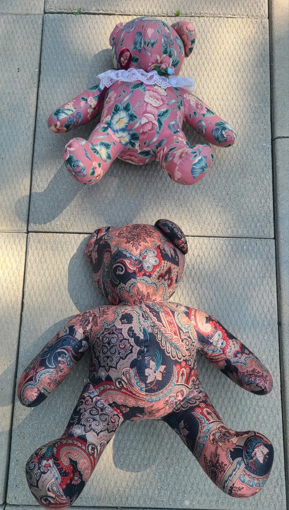 Decorative Teddy Bears image indicator(5)