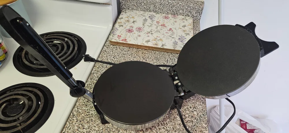 Sachi Roti Maker thumbnail