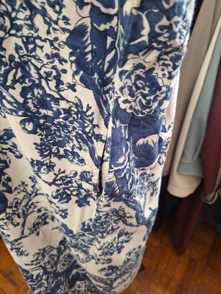 Floral Print Dress - photo 3