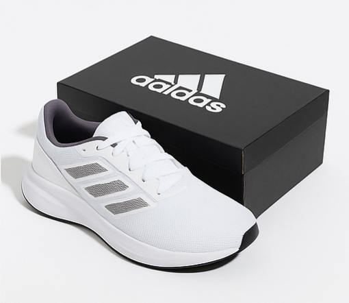 Adidas Mens Duramo RC Running shoes