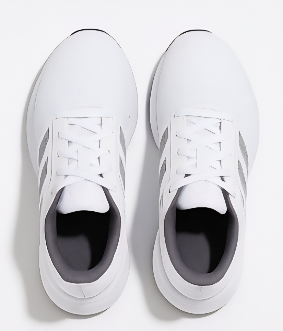 Adidas Mens Duramo RC Running shoes - photo 2
