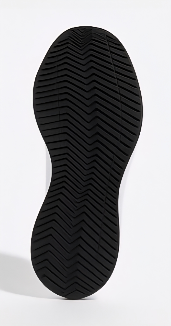 Adidas Mens Duramo RC Running shoes - photo 4