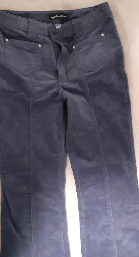 My Sister's Closet Corduroy Pants - Size 16 image indicator(2)
