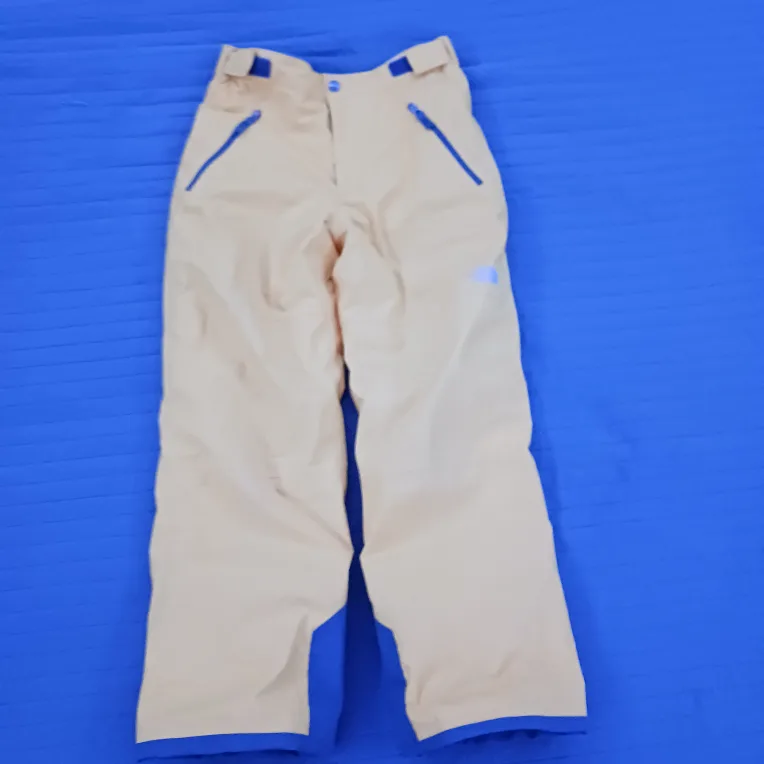 The North Face Snow Pants - Size 10/12 thumbnail