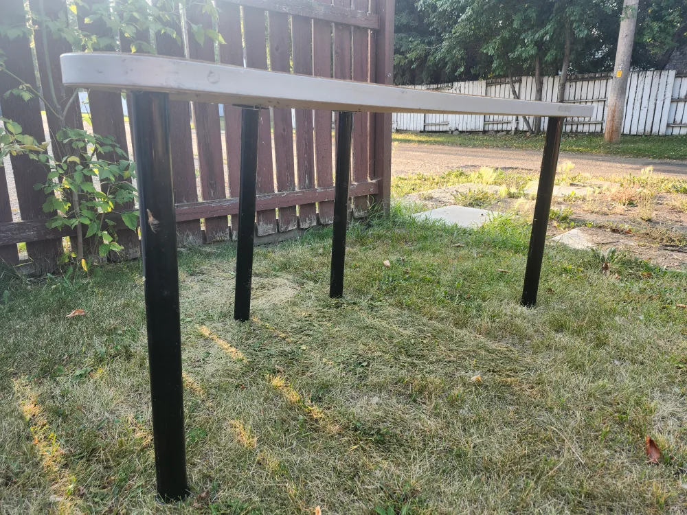 Small Triangle Table thumbnail