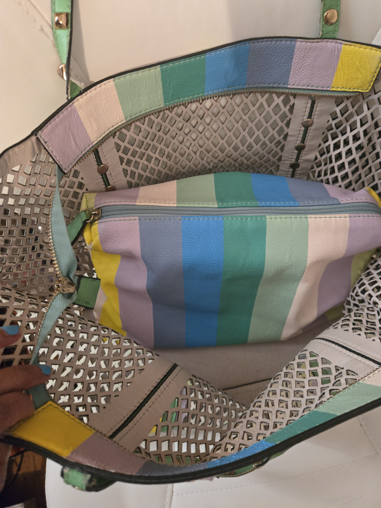 Large Steve Madden Tote Bag - photo 3