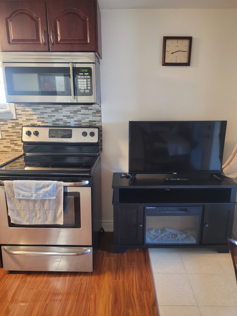 1BRDM Basement Apartment $1450 - photo 3