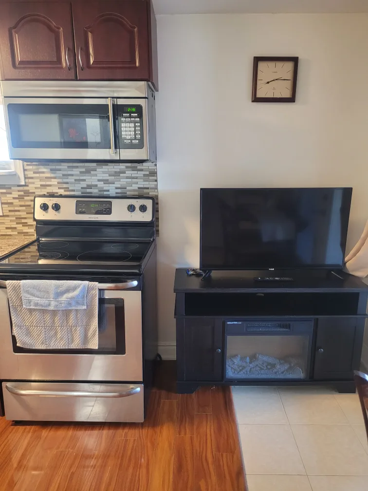 1BRDM Basement Apartment $1450 image indicator(3)