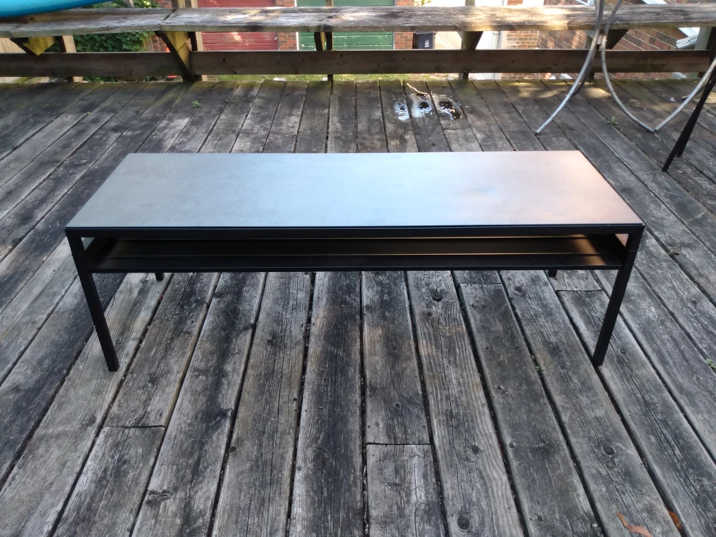 Ikea TV Stand or Coffee Table